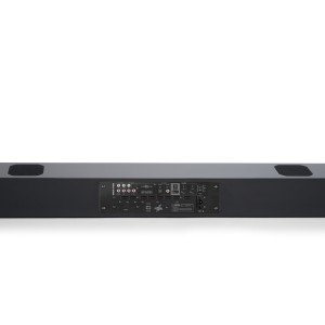 Evo SoundBar Black - Karaoke Ses Sistemi