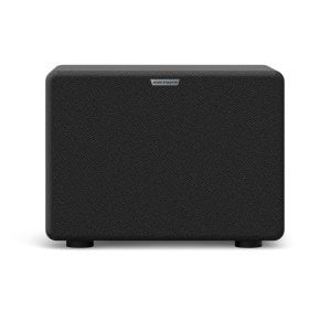Evo SoundBar Black - Karaoke Ses Sistemi