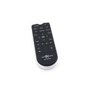 Evo SoundBar Black - Karaoke Ses Sistemi