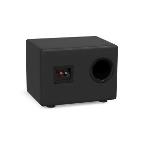 Evo SoundBar Black - Karaoke Ses Sistemi