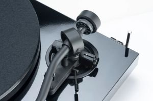 Pro-Ject Debut S Audiophile Pikap S-shape Tonarm