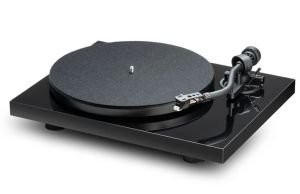 Pro-Ject Debut S Audiophile Pikap S-shape Tonarm