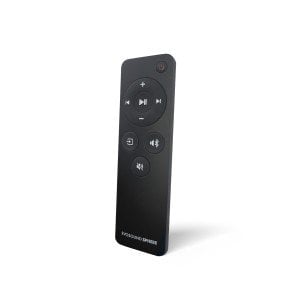 EvoSound Sphere Karaoke Ses Sistemi Black
