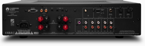 Cambridge Audio CXA61 Stereo Amplifier