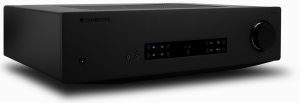 Cambridge Audio CXA61 Stereo Amplifier