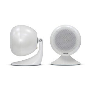 EvoSound Sphere Karaoke Ses Sistemi Pearl