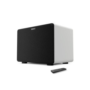EvoSound Sphere Karaoke Ses Sistemi Pearl