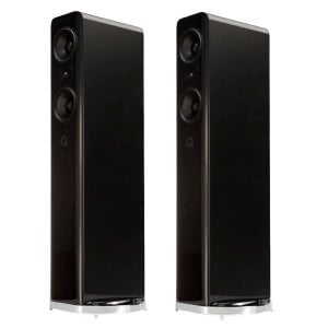 Q Acoustics Q CONCEPT 500 Hoparlör