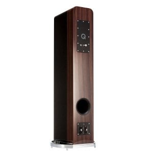 Q Acoustics Q CONCEPT 500 Hoparlör