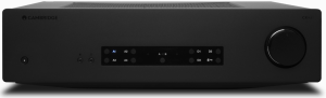Cambridge Audio CXA61 Stereo Amplifier Black