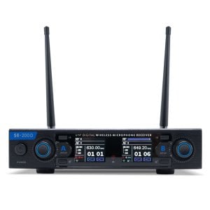 EvoSound Karaoke SE • 200D Mikrofon Seti