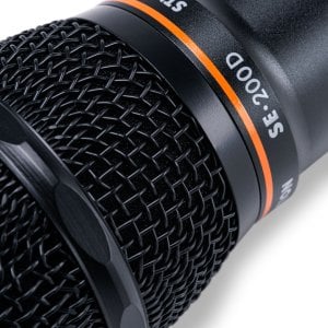 EvoSound Karaoke SE • 200D Mikrofon Seti