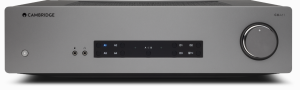 Cambridge Audio CXA61 Stereo Amplifier Luna Grey