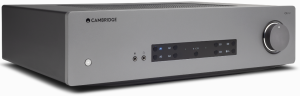 Cambridge Audio CXA61 Stereo Amplifier Luna Grey