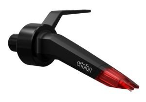 Concorde Music Red Pikap İğnesi