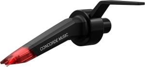 Concorde Music Red Pikap İğnesi