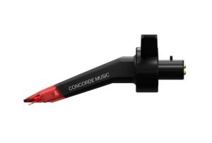 Concorde Music Red Pikap İğnesi