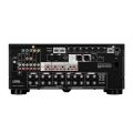 YAMAHA RX-A6A 9.2 Kanal 8K Sinema AV Receiver