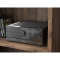 YAMAHA RX-A6A 9.2 Kanal 8K Sinema AV Receiver