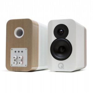 Q Acoustics Q CONCEPT 300 Hoparlör