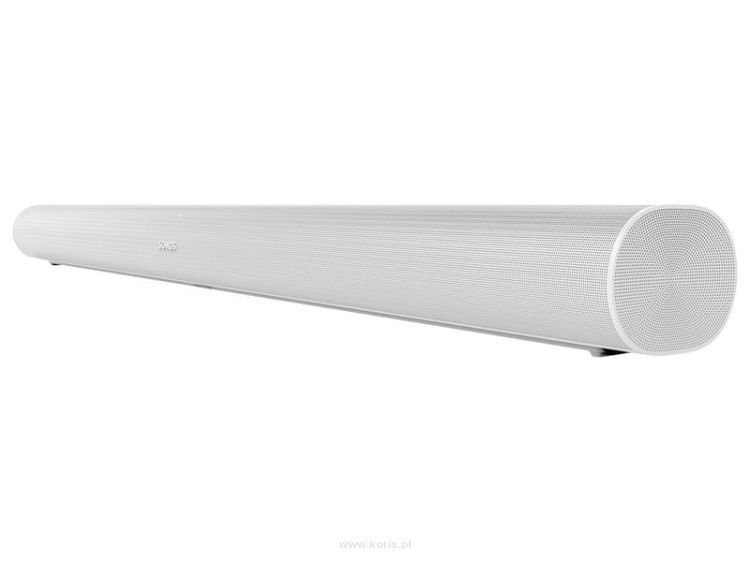 Sonos ARC Dolby Atmos Priemium Soundbar Beyaz