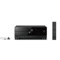 YAMAHA RX-A4A 7.2 Kanal Sinema AV Receiver