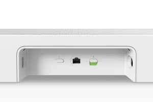 Sonos ARC Ultra Premium Soundbar Siyah