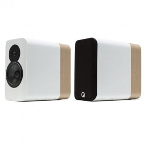 Q Acoustics Q CONCEPT 300 Hoparlör & Stant