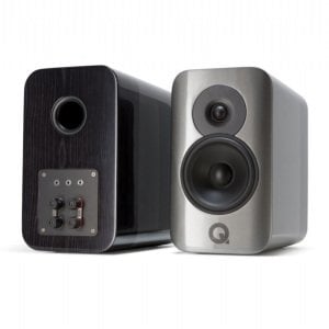 Q Acoustics Q CONCEPT 300 Hoparlör & Stant