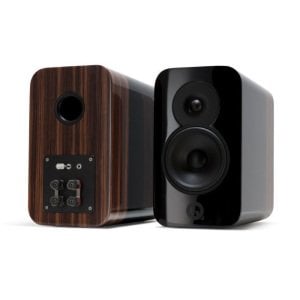 Q Acoustics Q CONCEPT 300 Hoparlör & Stant