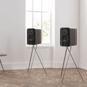 Q Acoustics Q CONCEPT 300 Hoparlör & Stant