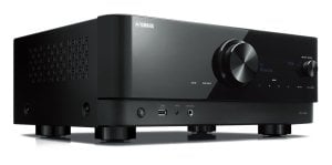YAMAHA ホームシアターセット RX-V4A NS-SW050他 Yamaha RX-V4A A/V Surround Receiver | CAN HI-FI