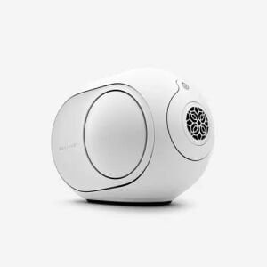 Devialet Phantom II 95 dB  Hoparlör