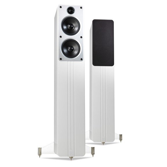 Q Acoustics Q CONCEPT 40 Hoparlör