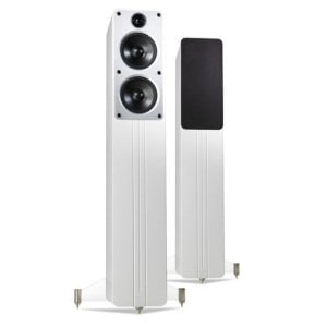 Q Acoustics Q CONCEPT 40 Hoparlör