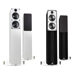 Q Acoustics Q CONCEPT 40 Hoparlör