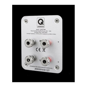Q Acoustics Q CONCEPT 40 Hoparlör