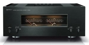 YAMAHA  M-5000 Stereo Power Amplifier