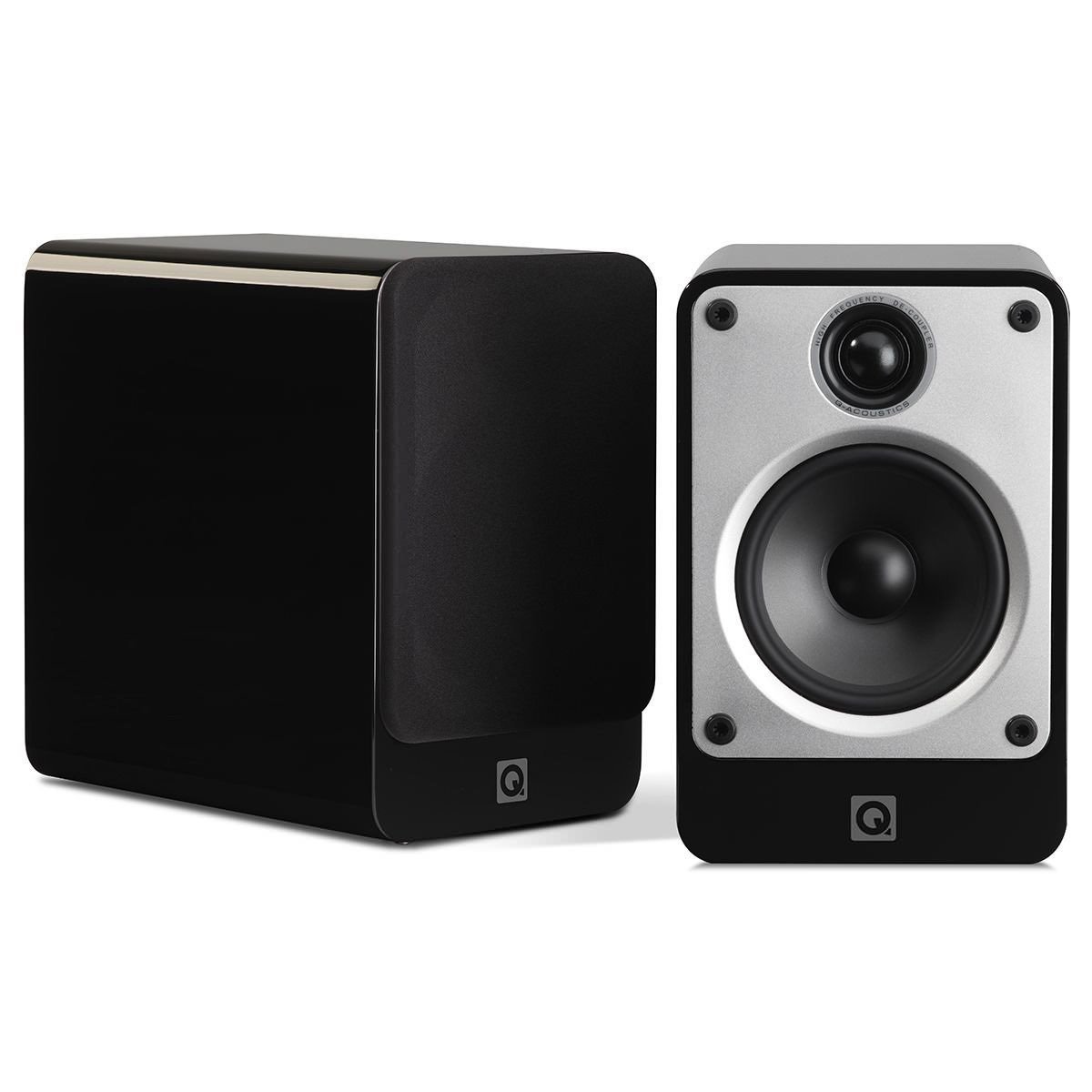 Q Acoustics Q CONCEPT 20 Hoparlör
