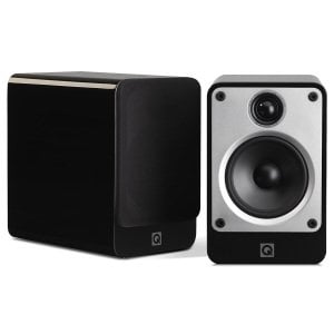 Q Acoustics Q CONCEPT 20 Hoparlör