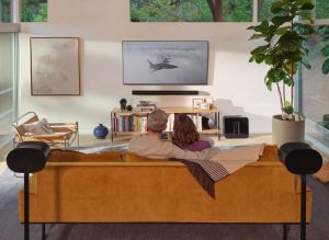 SONOS ERA 300 Siyah