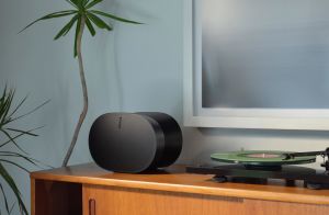 SONOS ERA 300 Siyah