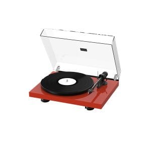 Pro-Ject Debut Carbon Evo  2M Red Pikap