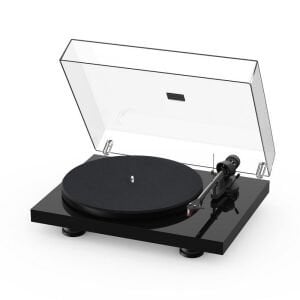 Pro-Ject Debut Carbon Evo  2M Red Pikap