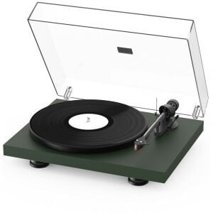 Pro-Ject Debut Carbon Evo  2M Red Pikap