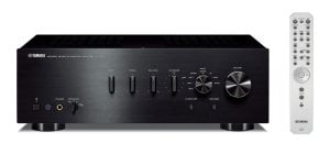 YAMAHA  A-S701 Stereo HiFi Entegre Amplifier