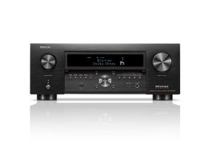 DENON AVR-X6800 AV Receiver