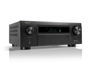 DENON AVR-X6800 AV Receiver