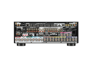 DENON AVR-X6800 AV Receiver