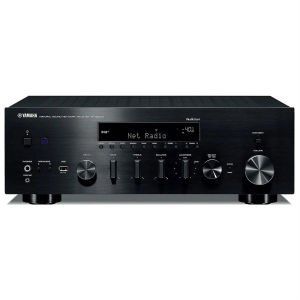 YAMAHA RN-803D Network HiFi Stereo Receiver Amplifikatör